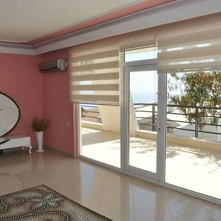 Alanya Deniz Villa Exterior foto