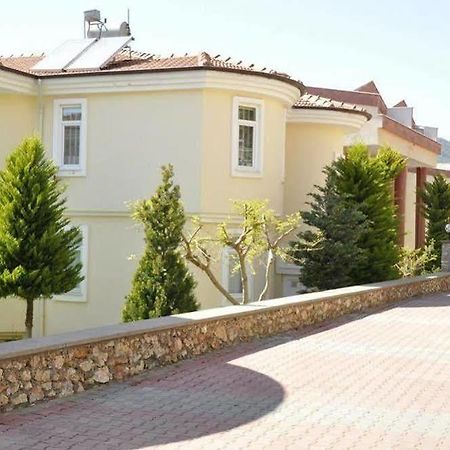 Alanya Deniz Villa Exterior foto