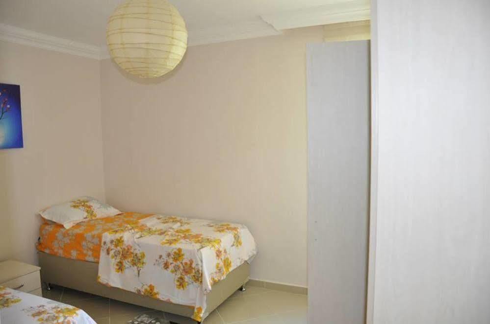 Alanya Deniz Villa Exterior foto