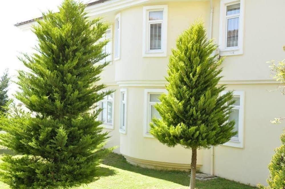 Alanya Deniz Villa Exterior foto
