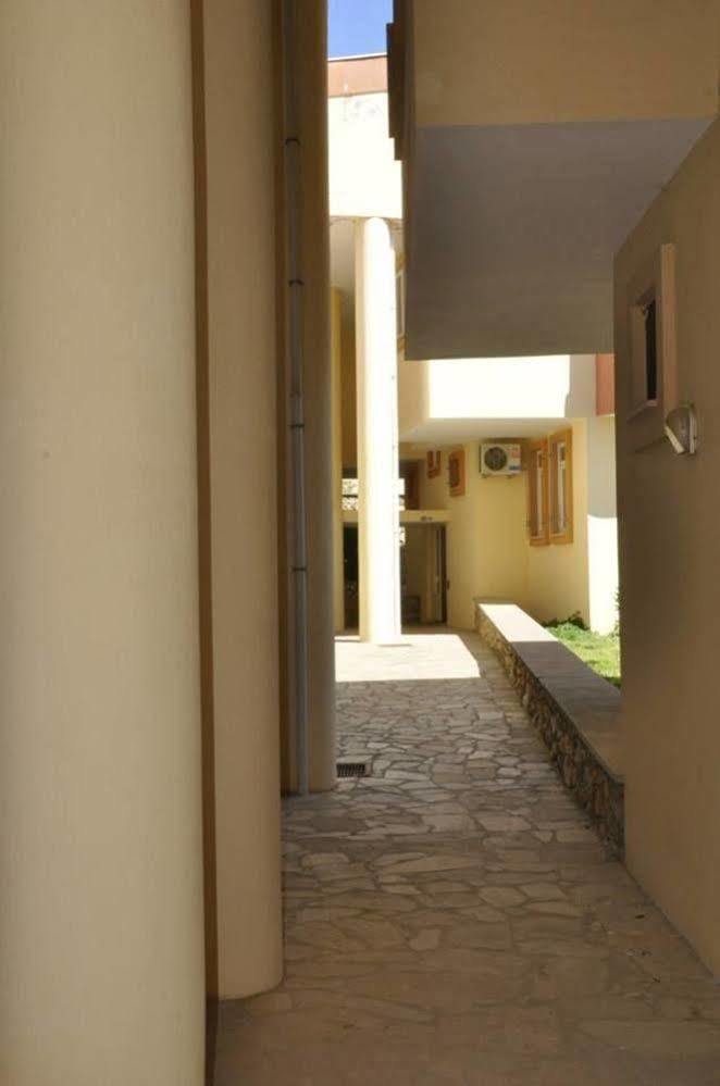 Alanya Deniz Villa Exterior foto